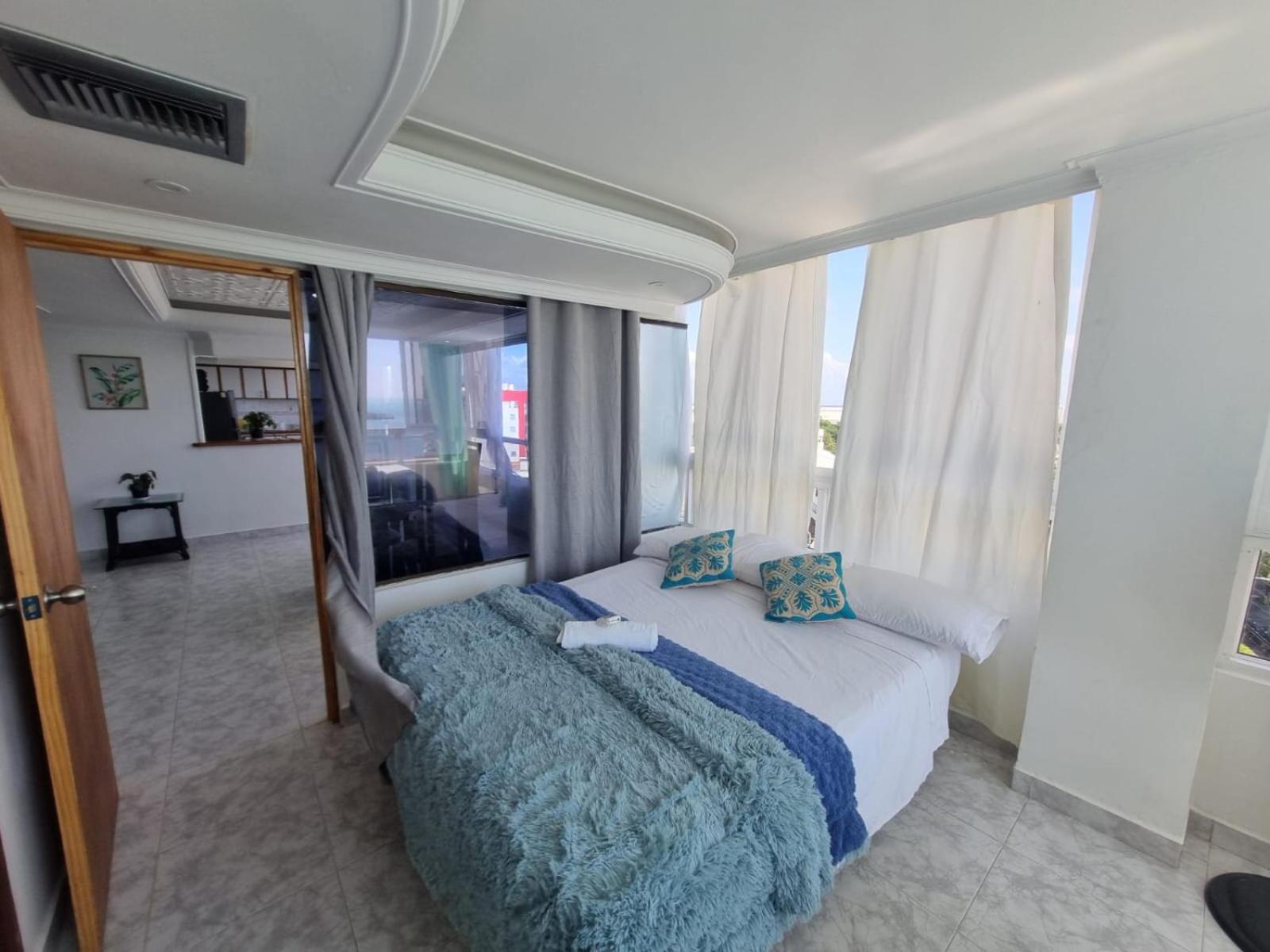 Apartment Bahia Fragata 803a
