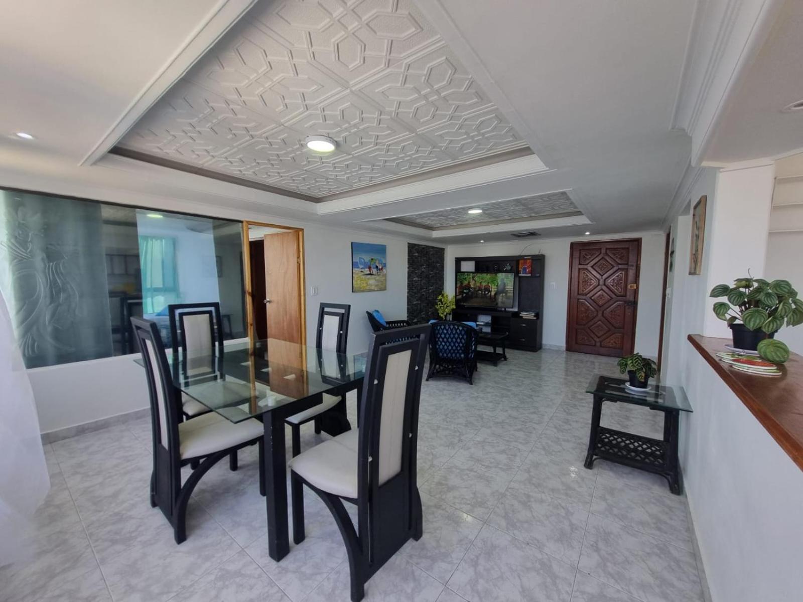 Bahia Fragata 803a Apartment San Andres (San Andres and Providencia Islands)